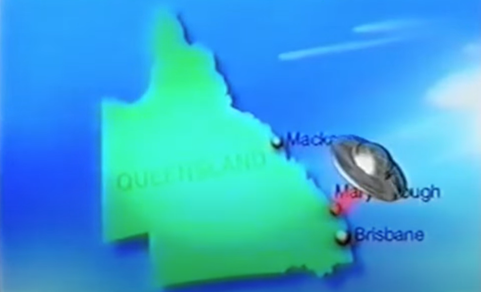 The Amy Rylance Abduction: A Quarter Century Retrospective